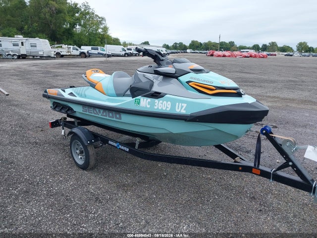 Aukcja sprzedaży 2024 Seadoo Wake Pro 230, vin: YDV46014A424, numer aukcji: 45994543