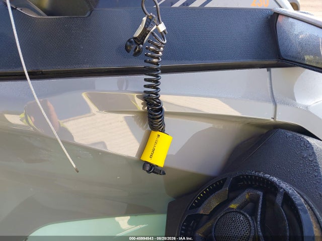 Aukcja sprzedaży 2024 Seadoo Wake Pro 230, vin: YDV46014A424, numer aukcji: 45994543