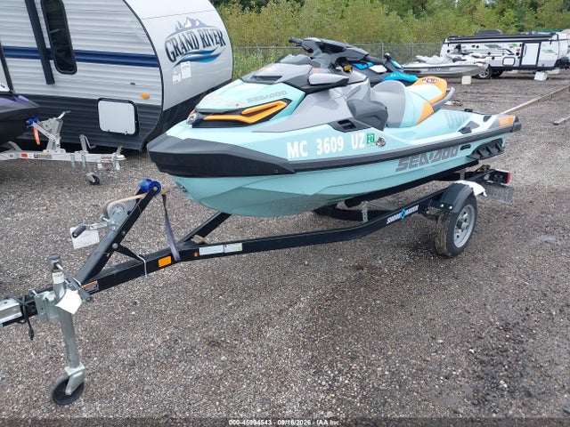 Aukcja sprzedaży 2024 Seadoo Wake Pro 230, vin: YDV46014A424, numer aukcji: 45994543