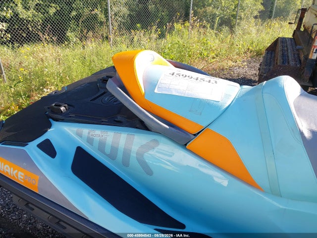 Aukcja sprzedaży 2024 Seadoo Wake Pro 230, vin: YDV46014A424, numer aukcji: 45994543
