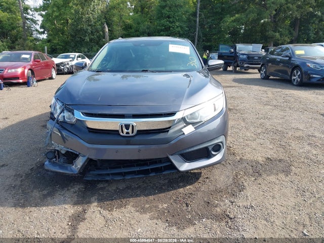 Aukcja sprzedaży 2017 Honda Civic Ex, vin: 2HGFC2F80HH555145, numer aukcji: 45994547