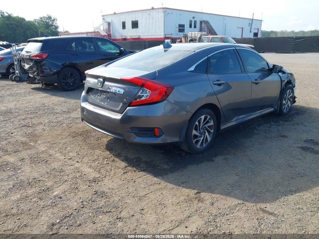 Aukcja sprzedaży 2017 Honda Civic Ex, vin: 2HGFC2F80HH555145, numer aukcji: 45994547