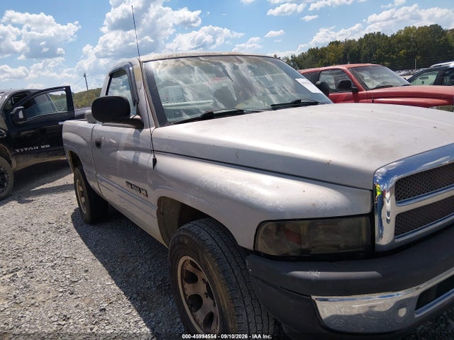 Продажа на аукционе авто 2000 Dodge Ram 1500, vin: 1B7HC16X8YS543410, номер лота: 45994554