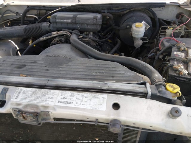 Продажа на аукционе авто 2000 Dodge Ram 1500, vin: 1B7HC16X8YS543410, номер лота: 45994554