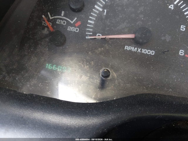 Продажа на аукционе авто 2000 Dodge Ram 1500, vin: 1B7HC16X8YS543410, номер лота: 45994554