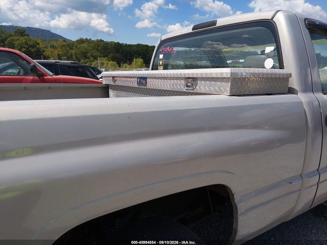 Продажа на аукционе авто 2000 Dodge Ram 1500, vin: 1B7HC16X8YS543410, номер лота: 45994554