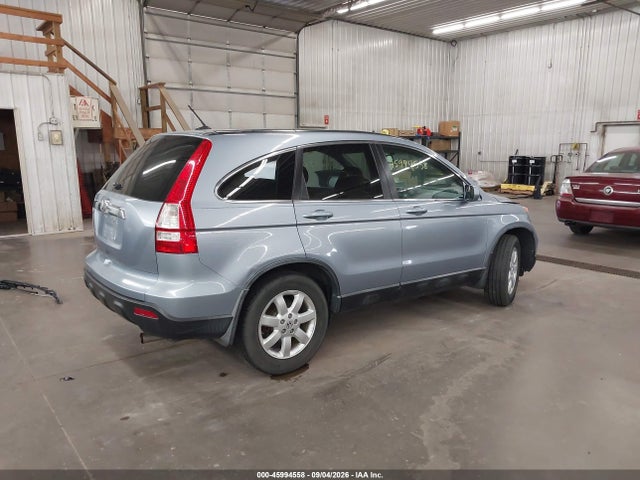 Продажа на аукционе авто 2008 Honda Cr-v Ex-l, vin: 5J6RE38798L004967, номер лота: 45994558