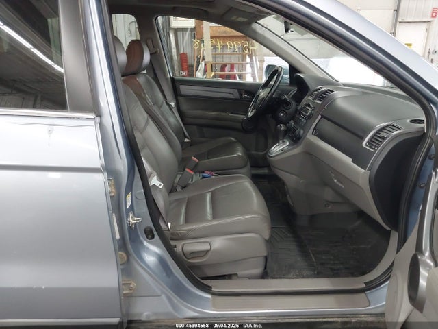 Продажа на аукционе авто 2008 Honda Cr-v Ex-l, vin: 5J6RE38798L004967, номер лота: 45994558