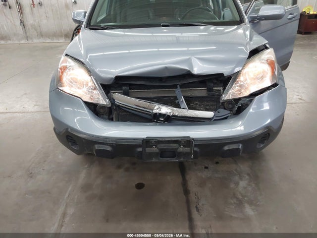 Продажа на аукционе авто 2008 Honda Cr-v Ex-l, vin: 5J6RE38798L004967, номер лота: 45994558