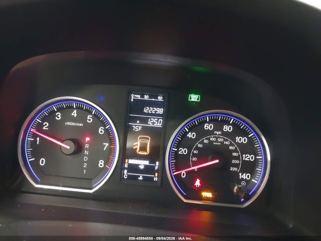 Продажа на аукционе авто 2008 Honda Cr-v Ex-l, vin: 5J6RE38798L004967, номер лота: 45994558