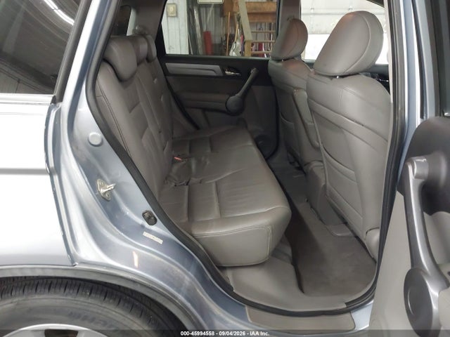 Продажа на аукционе авто 2008 Honda Cr-v Ex-l, vin: 5J6RE38798L004967, номер лота: 45994558