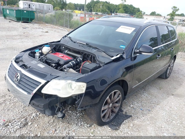 Продаж на аукціоні авто 2010 Volkswagen Passat Komfort, vin: WVWXK7AN9AE164220, номер лоту: 45994561