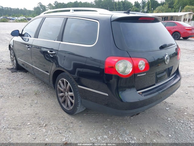 Продаж на аукціоні авто 2010 Volkswagen Passat Komfort, vin: WVWXK7AN9AE164220, номер лоту: 45994561
