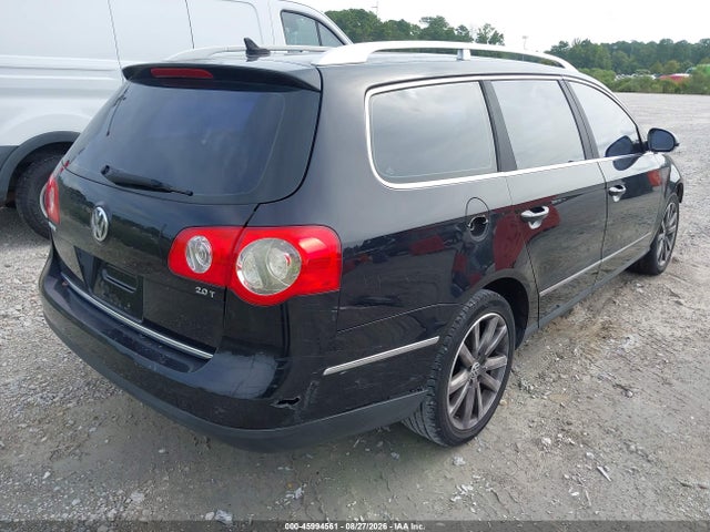 Продаж на аукціоні авто 2010 Volkswagen Passat Komfort, vin: WVWXK7AN9AE164220, номер лоту: 45994561