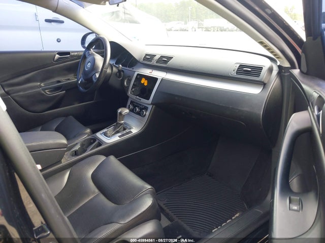 Продаж на аукціоні авто 2010 Volkswagen Passat Komfort, vin: WVWXK7AN9AE164220, номер лоту: 45994561