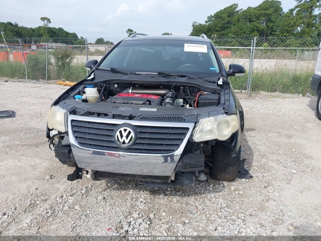 Продаж на аукціоні авто 2010 Volkswagen Passat Komfort, vin: WVWXK7AN9AE164220, номер лоту: 45994561