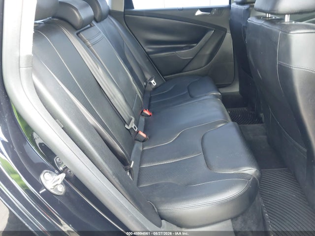 Продаж на аукціоні авто 2010 Volkswagen Passat Komfort, vin: WVWXK7AN9AE164220, номер лоту: 45994561