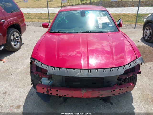 Aukcja sprzedaży 2015 Dodge Charger Se, vin: 2C3CDXBGXFH771305, numer aukcji: 45994570