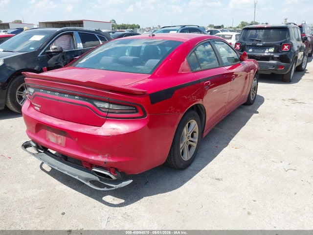 Aukcja sprzedaży 2015 Dodge Charger Se, vin: 2C3CDXBGXFH771305, numer aukcji: 45994570