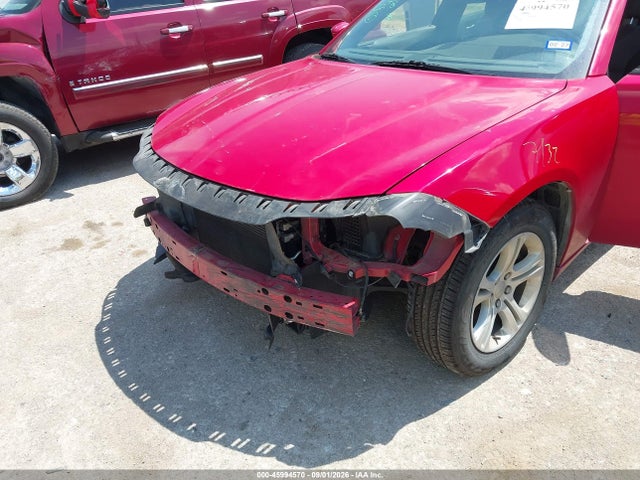 Aukcja sprzedaży 2015 Dodge Charger Se, vin: 2C3CDXBGXFH771305, numer aukcji: 45994570