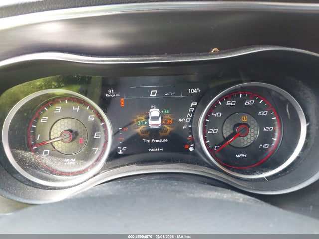 Aukcja sprzedaży 2015 Dodge Charger Se, vin: 2C3CDXBGXFH771305, numer aukcji: 45994570