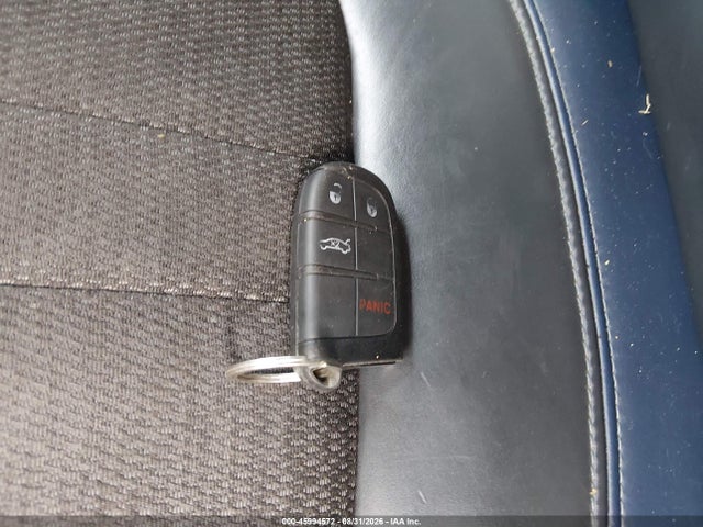 45994572 :رقم المزاد ، 1C3CCCBB4GN192691 vin ، 2016 Chrysler 200 S مزاد بيع