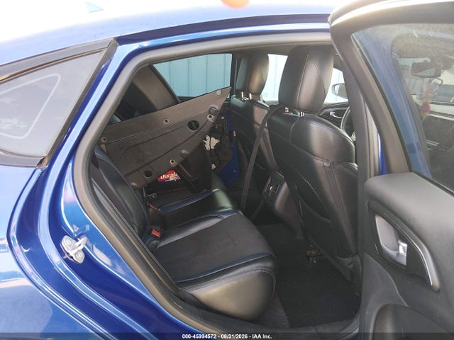45994572 :رقم المزاد ، 1C3CCCBB4GN192691 vin ، 2016 Chrysler 200 S مزاد بيع