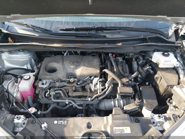 5TDZRKEC6MS010563 Toyota Sienna Limited
