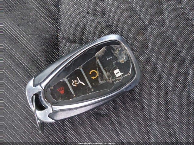 Aukcja sprzedaży 2018 Chevrolet Equinox Lt, vin: 2GNAXTEX2J6267387, numer aukcji: 45994585