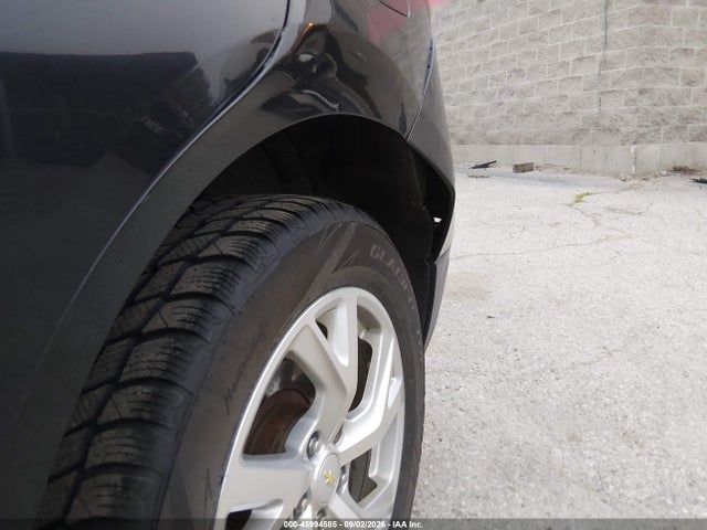 Aukcja sprzedaży 2018 Chevrolet Equinox Lt, vin: 2GNAXTEX2J6267387, numer aukcji: 45994585