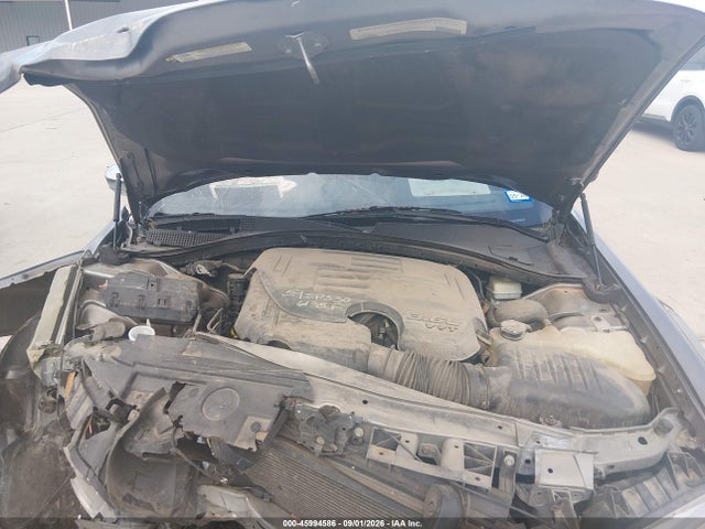 2012 Chrysler 300 Limited მანქანა იყიდება აუქციონზე, vin: 2C3CCACGXCH195080, აუქციონის ნომერი: 45994586