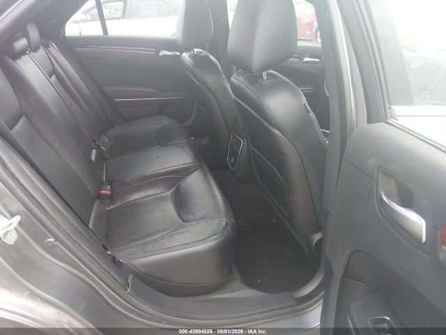 2012 Chrysler 300 Limited მანქანა იყიდება აუქციონზე, vin: 2C3CCACGXCH195080, აუქციონის ნომერი: 45994586