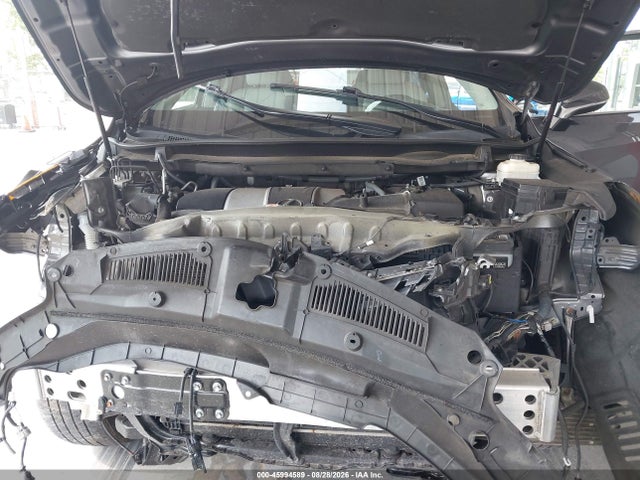 Aukcja sprzedaży 2020 Lexus Rx 350, vin: 2T2HZMDA7LC233527, numer aukcji: 45994589