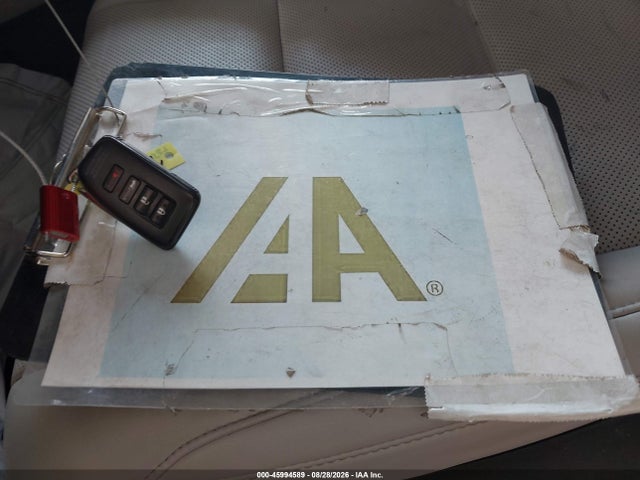 Aukcja sprzedaży 2020 Lexus Rx 350, vin: 2T2HZMDA7LC233527, numer aukcji: 45994589