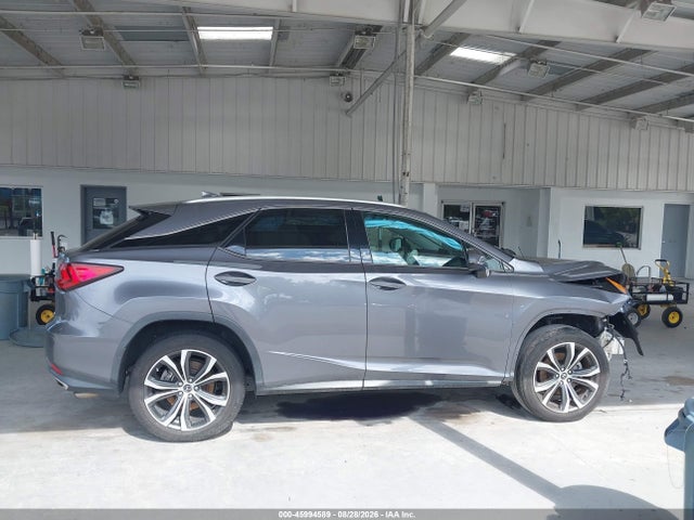 Aukcja sprzedaży 2020 Lexus Rx 350, vin: 2T2HZMDA7LC233527, numer aukcji: 45994589