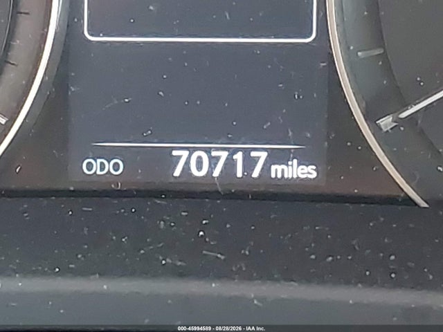Aukcja sprzedaży 2020 Lexus Rx 350, vin: 2T2HZMDA7LC233527, numer aukcji: 45994589