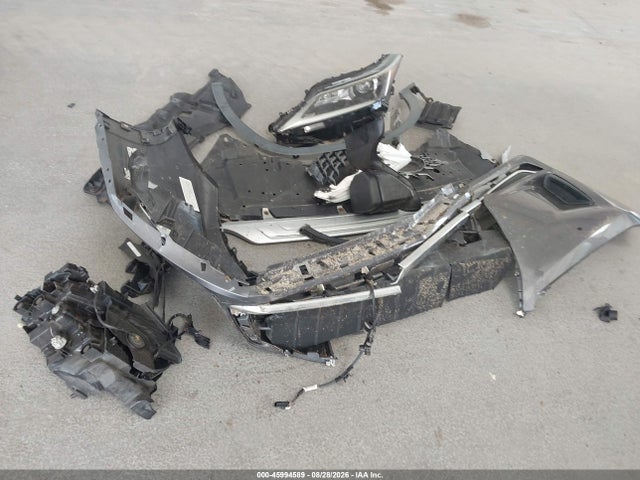 Aukcja sprzedaży 2020 Lexus Rx 350, vin: 2T2HZMDA7LC233527, numer aukcji: 45994589