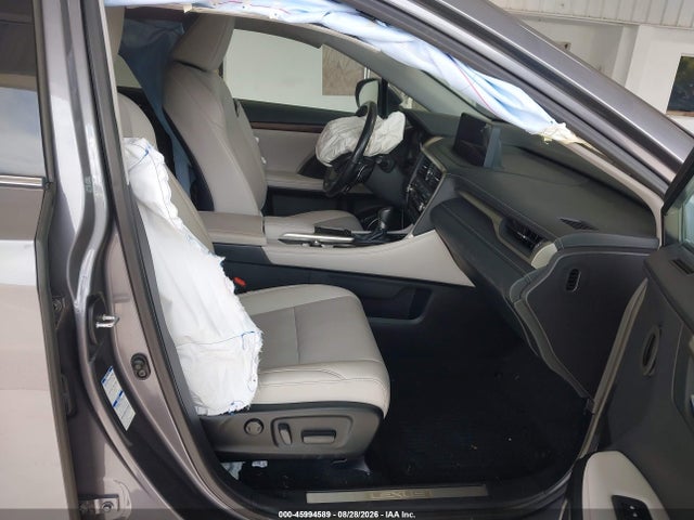 Aukcja sprzedaży 2020 Lexus Rx 350, vin: 2T2HZMDA7LC233527, numer aukcji: 45994589