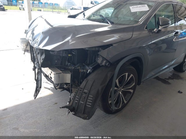 Aukcja sprzedaży 2020 Lexus Rx 350, vin: 2T2HZMDA7LC233527, numer aukcji: 45994589