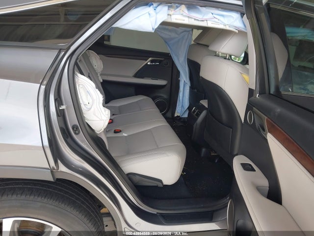 Aukcja sprzedaży 2020 Lexus Rx 350, vin: 2T2HZMDA7LC233527, numer aukcji: 45994589