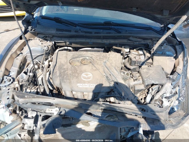 Продаж на аукціоні авто 2014 Mazda Mazda6 I Touring, vin: JM1GJ1V64E1128886, номер лоту: 45994595
