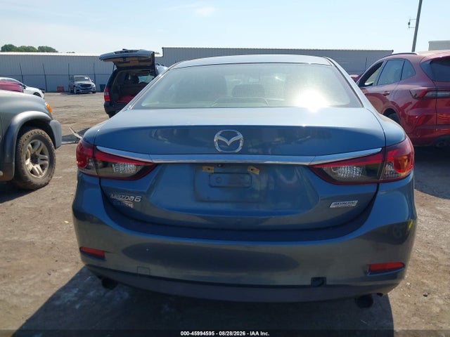 Продаж на аукціоні авто 2014 Mazda Mazda6 I Touring, vin: JM1GJ1V64E1128886, номер лоту: 45994595