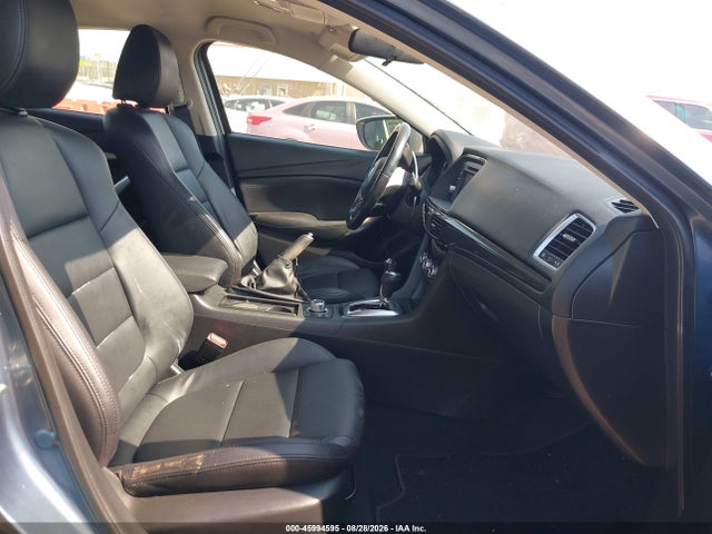 Продаж на аукціоні авто 2014 Mazda Mazda6 I Touring, vin: JM1GJ1V64E1128886, номер лоту: 45994595