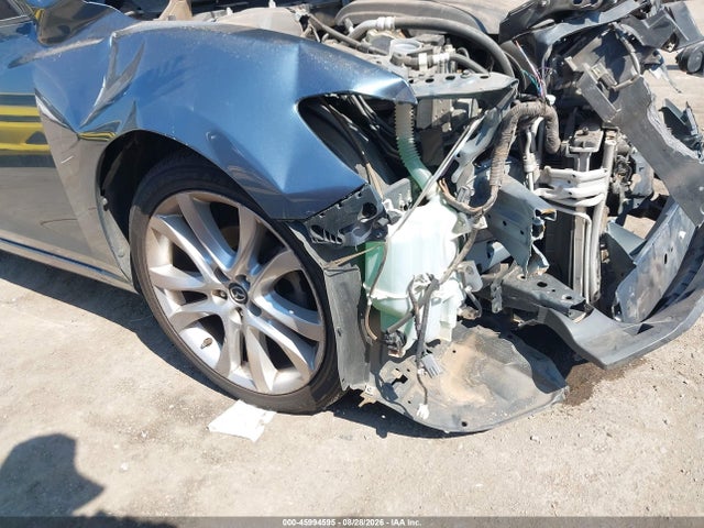Продаж на аукціоні авто 2014 Mazda Mazda6 I Touring, vin: JM1GJ1V64E1128886, номер лоту: 45994595
