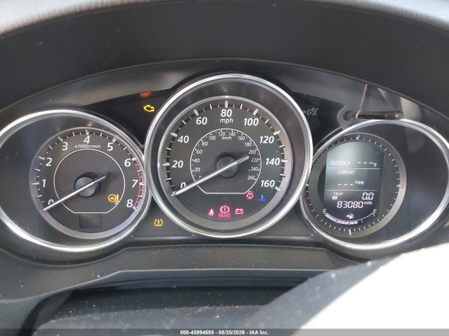 Продаж на аукціоні авто 2014 Mazda Mazda6 I Touring, vin: JM1GJ1V64E1128886, номер лоту: 45994595
