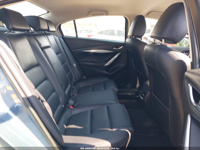 Продаж на аукціоні авто 2014 Mazda Mazda6 I Touring, vin: JM1GJ1V64E1128886, номер лоту: 45994595