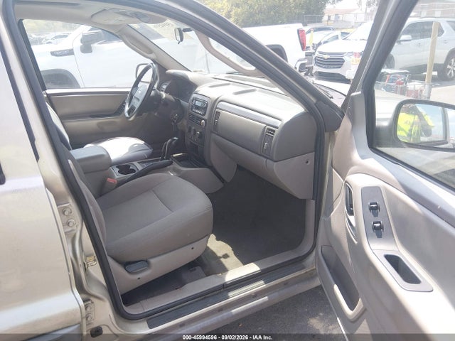 Aukcja sprzedaży 2003 Jeep Grand Cherokee Laredo, vin: 1J4GW48S93C559358, numer aukcji: 45994596