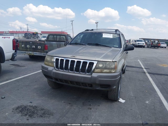 Aukcja sprzedaży 2003 Jeep Grand Cherokee Laredo, vin: 1J4GW48S93C559358, numer aukcji: 45994596