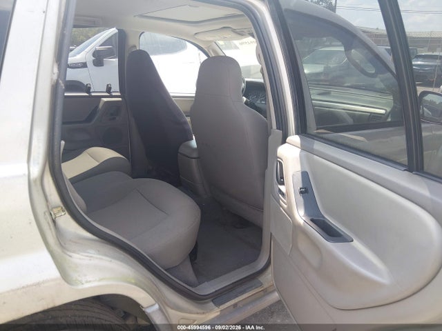 Aukcja sprzedaży 2003 Jeep Grand Cherokee Laredo, vin: 1J4GW48S93C559358, numer aukcji: 45994596