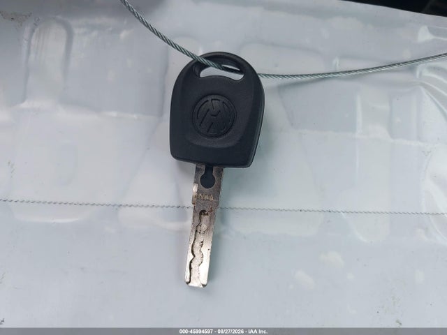Продажа на аукционе авто 2008 Volkswagen Gti 2-door, vin: WVWFV71K98W179345, номер лота: 45994597